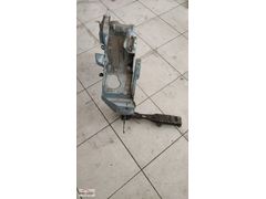 Peugeot Partner Citroen Berlingo Kesme Sağ Ön Şase Kafası 02-08