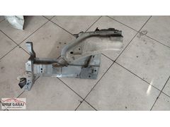 Peugeot 308 T9 Sol Ön Şase Kafası Kesme Kupa (13-21)