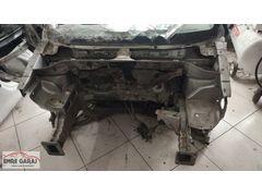 Fiat Doblo 1 Sağ Sol Ön Şase Travers Direksiyon Kutusu Taşıyıcı