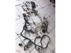 Peugeot 205 Torpido Tesisatı (Çıkma)