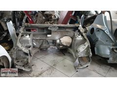 Renault Clio Symbol Thalia Komple Ön Sağ Sol Şase (09-12)