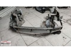 Renault Clio Symbol Komple Ön Şase Sağ Sol Kesme Kupa (98-08)