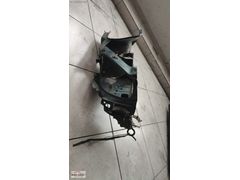 Peugeot 206 Sağ Ön Kesme Şase Kafası (98-06)