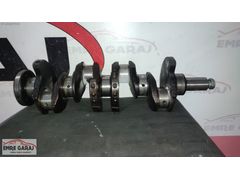 Peugeot 206 1.4 Benzinli Krank Mili (Çıkma)