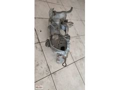 Peugeot 206 Sağ Ön Şasi Kafası (98-06)