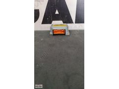 9643082380 Peugeot 206 Airbag Beyni (Çıkma)