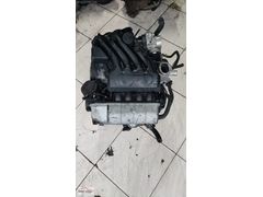 06A103021T 2.0 8 Valf Vw Golf 4 Audi A3 A4 A6 Seat Komple Motor
