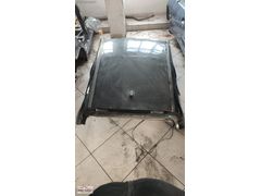 Peugeot 207 Tek Kapı Kesme Tavan (Çıkma) (06-12)