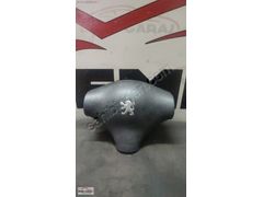 96257484ZR Peugeot 206 Direksiyon Hava Yastığı Airbag (Çıkma)