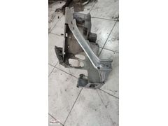 Peugeot 307 Sağ Ön Şase Kafası Kesme Kupa
