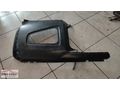 Fiorino Bipper Nemo Sol Arka Çamurluk (08-24)