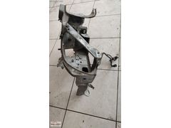 Peugeot 206 Sağ Ön Şasi Kafası (98-06)