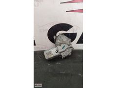 9637158780-01 Peugeot 307 Citroen C4 Arka Silecek Motoru (Çıkma)