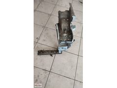 Peugeot Partner Citroen Berlingo Kesme Sol Ön Şase Kafası 02-08