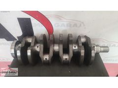 02027 Opel Corsa C 1.3 16V Cdti Krank Mili (Çıkma)