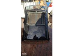 Peugeot 206 Sanruflu 4 Kapı Kesme Tavan (Çıkma)