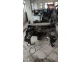 Peugeot 207 Ön Kesme Şase Komple Ön