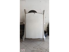 Peugeot 206 Kesme Tavan 4 Kapı Kupa (98-06)