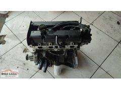 4M5G6015 Ford Focus Fusion 1.6 Benzinli 16 V Komple Motor Çıkma