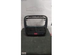 ST4967 Fiat Doblo 3 Teyp Çerçevesi (10-15) (Çıkma)