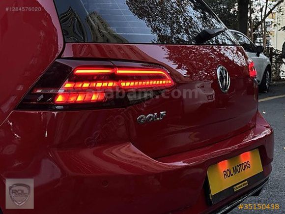 TAKAS / 2018 HİGLİNE / 95.000 KM / FULL + FULL