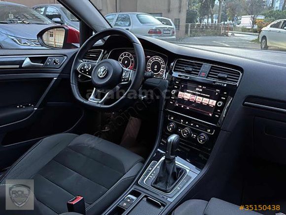 TAKAS / 2018 HİGLİNE / 95.000 KM / FULL + FULL