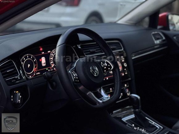 %40 PEŞİNAT KALAN ELDEN TAKSİT / 2018 HİGLİNE / 95.000 KM /