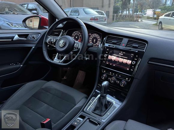 %40 PEŞİNAT KALAN ELDEN TAKSİT / 2018 HİGLİNE / 95.000 KM /