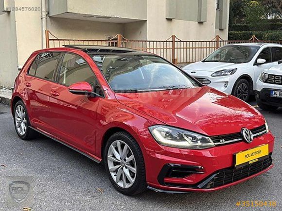 TAKAS / 2018 HİGLİNE / 95.000 KM / FULL + FULL