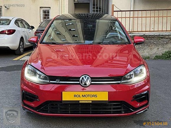 TAKAS / 2018 HİGLİNE / 95.000 KM / FULL + FULL