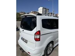 Sahibinden Ford Tourneo Courier 1.5 TDCi Titanium Plus 2018 Model 