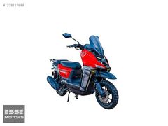 ESSE MOTORS - Musatti Rajon 50x ''Yeni Seri'' (SIFIR)