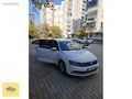 ULUÇAY AUTO'DAN 2016 VOLKSWAGEN JETTA 1.4 TSI COMFORTLİNE