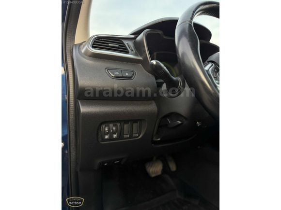 BAYRAM OTOMOTİV DEN OTOMATİK KADJAR
