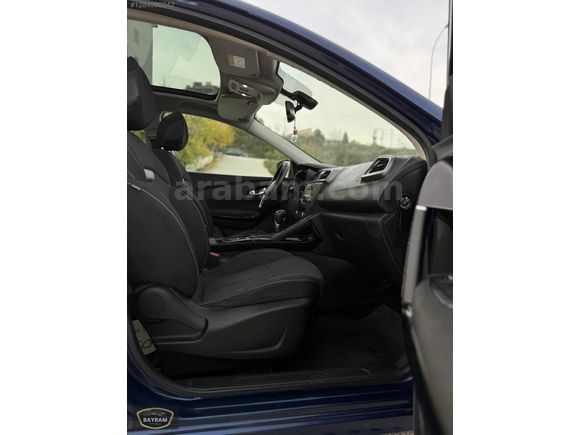 BAYRAM OTOMOTİV DEN OTOMATİK KADJAR