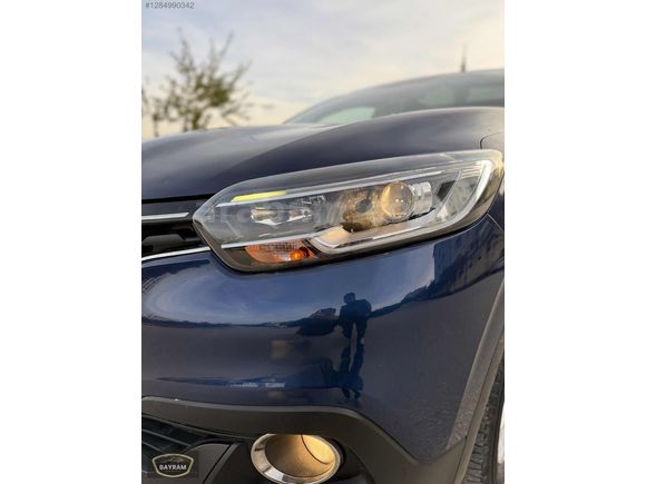 BAYRAM OTOMOTİV DEN OTOMATİK KADJAR