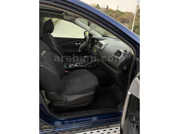 BAYRAM OTOMOTİV DEN OTOMATİK KADJAR