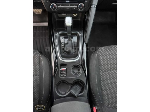 BAYRAM OTOMOTİV DEN OTOMATİK KADJAR