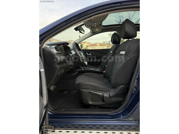 BAYRAM OTOMOTİV DEN OTOMATİK KADJAR