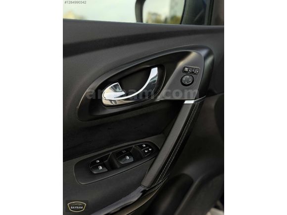 BAYRAM OTOMOTİV DEN OTOMATİK KADJAR