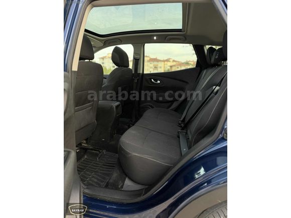 BAYRAM OTOMOTİV DEN OTOMATİK KADJAR