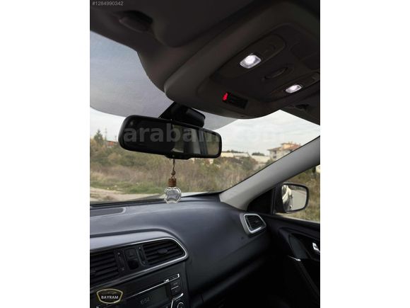 BAYRAM OTOMOTİV DEN OTOMATİK KADJAR