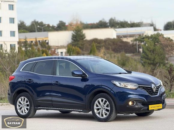 BAYRAM OTOMOTİV DEN OTOMATİK KADJAR