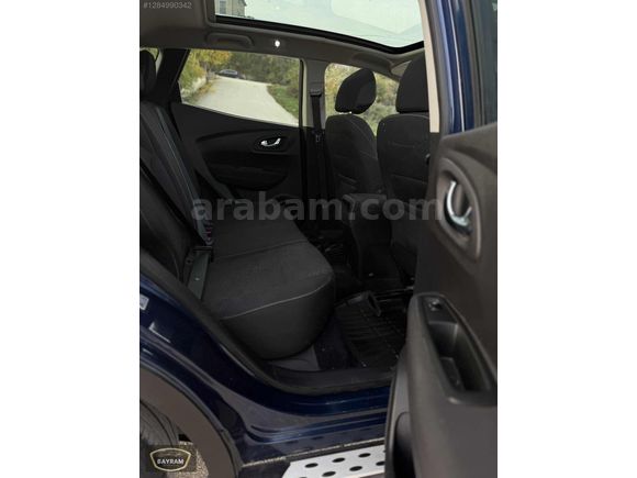 BAYRAM OTOMOTİV DEN OTOMATİK KADJAR