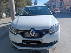 Memurdan Renault Symbol 1.2 2015 Araç komple temizlik boyalıdır  lastikler, triger kayışi,balata ve bujiler 1 yıl önce değişim yapılmıştır