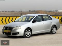 BEYGÜVEN AUTO'DAN HATASIZ VW JETTA OTOMATİK VİTES MASRAFSIZ