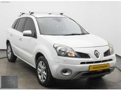 YILMAZ OTOMOTİV'DEN RENAULT KOLEOS,2.0 OTOMATİK 150 HP,2010 M.