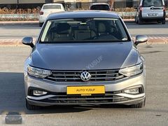 2020 WW PASSAT 1.6 TDİ BlueMotion Business