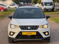 SEAT ARONA XCELLENCE 1.6 TDI XCELLENCE SÖZÜNERİ GÜVENCESİYLE