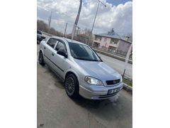 Sahibinden Opel Astra 1.4 Classic 2008 Model 